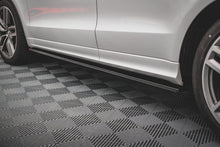 Load image into Gallery viewer, Maxton Design - SIDE SKIRTS DIFFUSERS AUDI SQ5 MK1 (8R) (2012-2017)
