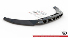 Load image into Gallery viewer, Maxton Design - FRONT SPLITTER AUDI SQ5 MK1 (8R) (2012-2017)
