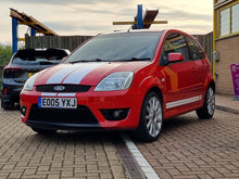 Load image into Gallery viewer, Mk6 &amp; 6.5 Fiesta "Up and Over" Stripes
