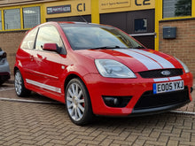 Load image into Gallery viewer, Mk6 &amp; 6.5 Fiesta "Up and Over" Stripes
