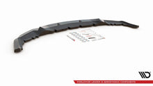 Load image into Gallery viewer, Maxton Design - FRONT SPLITTER V.3 BMW M2 F87 (2016-2020)
