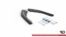 Load image into Gallery viewer, Maxton Design - REAR SIDE SPLITTERS V.2 BMW M2 F87 (2016-2020)
