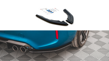 Load image into Gallery viewer, Maxton Design - REAR SIDE SPLITTERS V.3 BMW M2 F87 (2016-2020)
