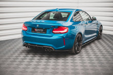 Load image into Gallery viewer, Maxton Design - REAR VALANCE BMW M2 F87 (2016-2020)
