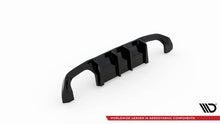 Load image into Gallery viewer, Maxton Design - REAR VALANCE BMW M2 F87 (2016-2020)
