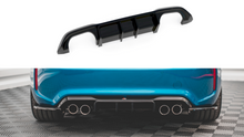 Load image into Gallery viewer, Maxton Design - REAR VALANCE BMW M2 F87 (2016-2020)
