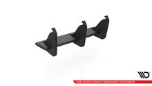 Load image into Gallery viewer, Maxton Design - STREET PRO REAR DIFFUSER BMW M4 F82 (2014-)
