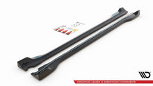 Load image into Gallery viewer, Maxton Design - SIDE SKIRTS DIFFUSERS FORD KUGA MK2.5 (2017-2019)
