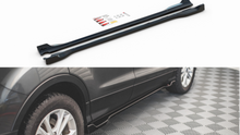 Load image into Gallery viewer, Maxton Design - SIDE SKIRTS DIFFUSERS FORD KUGA MK2.5 (2017-2019)
