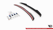 Load image into Gallery viewer, Maxton Design - SPOILER CAP FORD KUGA MK2.5 (2017-2019)
