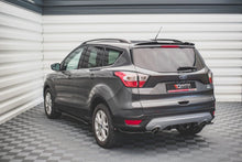 Load image into Gallery viewer, Maxton Design - SPOILER CAP FORD KUGA MK2.5 (2017-2019)
