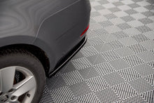 Load image into Gallery viewer, Maxton Design - REAR SIDE SPLITTERS SKODA OCTAVIA MK3 FACELIFT (2016-2020)
