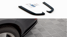 Load image into Gallery viewer, Maxton Design - REAR SIDE SPLITTERS SKODA OCTAVIA MK3 FACELIFT (2016-2020)
