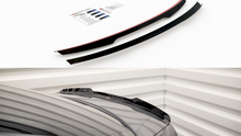Load image into Gallery viewer, Maxton Design - SPOILER CAP SKODA OCTAVIA MK3 FACELIFT (2016-2020)
