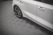 Load image into Gallery viewer, Maxton Design - Street PRO Side Skirts Diffusers Audi S3 / A3 S-Line 8Y
