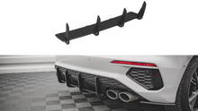 Load image into Gallery viewer, Maxton Design - Street PRO Rear Diffuser Audi S3 Sportback 8Y

