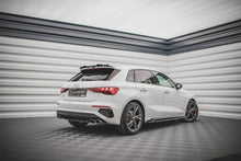 Load image into Gallery viewer, Maxton Design - SIDE SKIRTS DIFFUSERS AUDI S3 / A3 S-LINE 8Y
