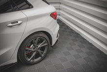 Load image into Gallery viewer, Maxton Design - REAR SIDE SPLITTERS V.1 AUDI S3 8Y (2020-2024)
