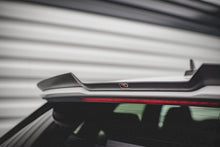 Load image into Gallery viewer, Maxton Design - Spoiler CAP V.1 Audi RS3 / S3 / A3 S-Line Sportback 8Y

