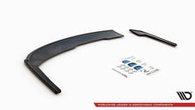 Load image into Gallery viewer, Maxton Design - REAR SIDE SPLITTERS V.2 AUDI A4 S-LINE B9 (2015-2019)
