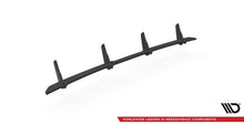 Load image into Gallery viewer, Maxton Design - STREET PRO REAR DIFFUSER BMW 3 G20 / G21 (2018-)
