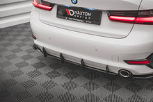 Load image into Gallery viewer, Maxton Design - STREET PRO REAR DIFFUSER BMW 3 G20 / G21 (2018-)
