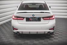 Load image into Gallery viewer, Maxton Design - STREET PRO REAR DIFFUSER BMW 3 G20 / G21 (2018-)
