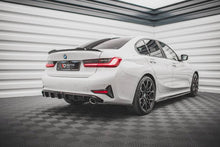 Load image into Gallery viewer, Maxton Design - REAR VALANCE BMW 3 G20 / G21 (2018-)
