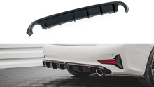 Load image into Gallery viewer, Maxton Design - REAR VALANCE BMW 3 G20 / G21 (2018-)
