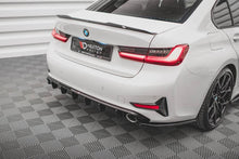 Load image into Gallery viewer, Maxton Design - REAR VALANCE BMW 3 G20 / G21 (2018-)
