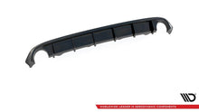 Load image into Gallery viewer, Maxton Design - REAR VALANCE BMW 3 G20 / G21 (2018-)
