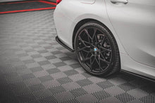 Load image into Gallery viewer, Maxton Design - REAR SIDE SPLITTERS BMW 3 G20 / G21 (2018-)
