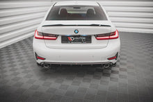 Load image into Gallery viewer, Maxton Design - REAR SIDE SPLITTERS BMW 3 G20 / G21 (2018-)
