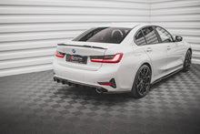 Load image into Gallery viewer, Maxton Design - REAR SIDE SPLITTERS BMW 3 G20 / G21 (2018-)
