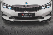 Load image into Gallery viewer, Maxton Design - FRONT SPLITTER V.1 BMW 3 G20 / G21 (2018-)
