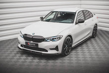 Load image into Gallery viewer, Maxton Design - FRONT SPLITTER V.2 BMW 3 G20 / G21 (2018-)
