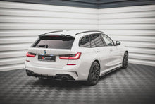 Load image into Gallery viewer, Maxton Design - STREET PRO REAR DIFFUSER BMW 3 G20 / G21 M-PACK (2018-)
