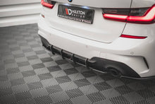 Load image into Gallery viewer, Maxton Design - STREET PRO REAR DIFFUSER BMW 3 G20 / G21 M-PACK (2018-)
