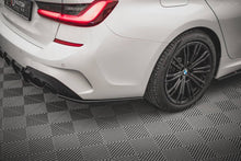 Load image into Gallery viewer, Maxton Design - REAR SIDE SPLITTERS V.2 BMW 3 G20 / G21 M-PACK (2018-)
