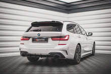 Load image into Gallery viewer, Maxton Design - Spoiler CAP BMW 3 Standard / M340 / M-Pack / M3 Touring G21 / G81
