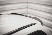Load image into Gallery viewer, Maxton Design - Spoiler CAP BMW 3 Standard / M340 / M-Pack / M3 Touring G21 / G81
