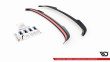 Load image into Gallery viewer, Maxton Design - Spoiler CAP BMW 3 Standard / M340 / M-Pack / M3 Touring G21 / G81
