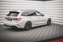 Load image into Gallery viewer, Maxton Design - SIDE SKIRTS DIFFUSERS V.2 BMW 3 G20 / G21 M-PACK (2018-)

