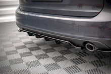 Load image into Gallery viewer, Maxton Design - CENTRAL REAR SPLITTER (VERTICAL BARS) VOLVO V90 MK2 (2016-)
