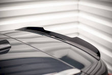 Load image into Gallery viewer, Maxton Design - SPOILER CAP VOLVO V90 MK2 (2016-)
