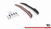 Load image into Gallery viewer, Maxton Design - SPOILER CAP VOLVO V90 MK2 (2016-)
