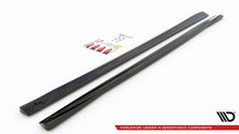 Load image into Gallery viewer, Maxton Design - SIDE SKIRTS DIFFUSERS VOLVO V90 MK2 (2016-)
