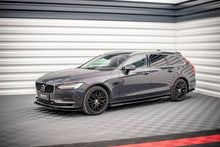 Load image into Gallery viewer, Maxton Design - SIDE SKIRTS DIFFUSERS VOLVO V90 MK2 (2016-)
