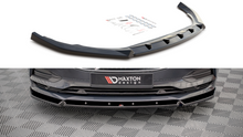 Load image into Gallery viewer, Maxton Design - FRONT SPLITTER V.2 VOLVO V90 MK2 (2016-)

