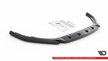 Load image into Gallery viewer, Maxton Design - FRONT SPLITTER V.1 VOLVO V90 MK2 (2016-)
